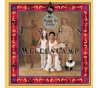 Mellencamp John - Mr. Happy Go Lucky (Remastered)