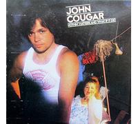 Mellencamp, John - Nothing Matters & What If It Did [Vinilo]