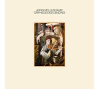 Mellencamp,John - Orpheus Descending (Vinyl) [Vinilo]