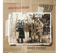 Mellencamp John - Rough Harvest (Remastered)