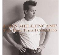 Mellencamp John - The Best That I Could Do