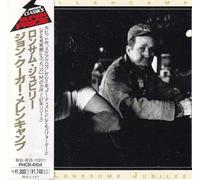 Mellencamp John - The Lonesome Jubilee +1 [Cardboard Sleeve (mini LP)] [SHM-CD] [Limited Release]