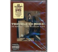 Mellencamp, John - Trouble No More [USA] [DVD]