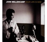 Mellencamp,John - Your Life is Now [Import]