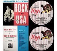 Mellenkamp, John Cougan - Rock in the USA - Under the boardwalk