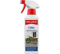 MELLERUD E-Bike Limpiador rápido | 1 x 0,25 l | Limpiador para eliminar profundamente películas de aceite, suciedad y suciedad