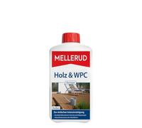 MELLERUD limpiador de madera y WPC 1.0 l
