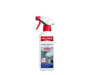 Mellerud Mould Killer Plus - Spray de espuma de cloro activo