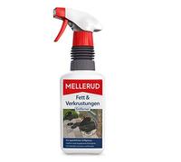 Mellerud parrilla limpiador 0,5 l, 1 pieza, 2001002701