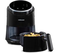 FRE. AIRE MELLER. CRUNCHY BLACK