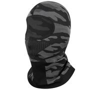 MELLIEX Pasamontañas Anti Viento Transpirable Balaclava Máscara Moto Ciclismo Esqui para Hombre