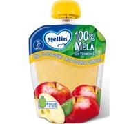 Merienda 100% Fruta Mellin - Manzana Mellin