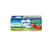 Mellin-Omo.Vitello 2x80 g