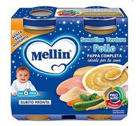 Mellin Omog Cena Pol/ver2x200g