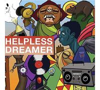 Mello Music Group Presents: Helpless Dreamer / Var [Vinilo]