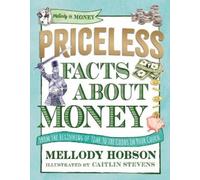 Mellody Hobson Priceless Facts about Money (Tapa dura) (Importación USA)