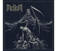 Mellom The Empire of Gloom (CD) (Importación USA)