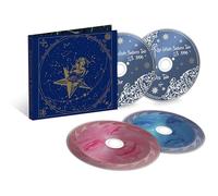 The Smashing Pumpkins - Mellon Collie And The Infinite Sadness