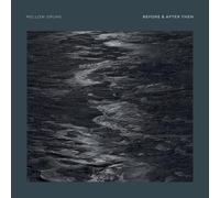 Mellow Drunk - Before & After Then [Vinilo]