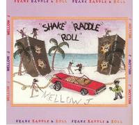 Mellow J - Shake Raddle & Roll