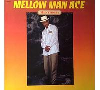 Mellow Man Ace - Mentirosa (1990) / Vinyl single [Vinyl-Single 7'']