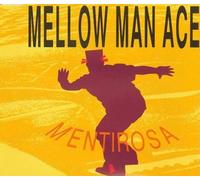 Mellow Man Ace - Mentirosa (Ext. Remix, 1990) [Import]