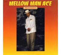 Mellow Man Ace - Mentrosa [Vinilo]