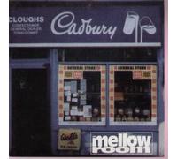 MELLOW ROOM - CONFESSIONS OF A CONFECTIONARY MAN CD UK ISSUE PRESSED IN FRANCE NEAT 1995