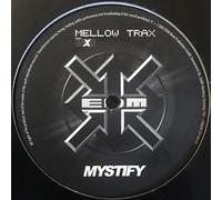 Mellow Trax - Mellow Trax Feat. Inxs - Mystify