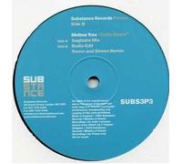 Mellow Trax - Outta Space [Vinilo]