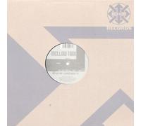 Mellow Trax - Sway (feat. Shaft) / Schmerzgrenze [VINYL]