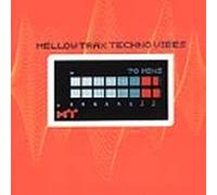 Mellow Trax - Techno Vibes