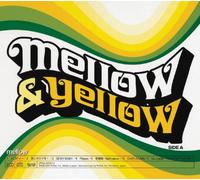 Mellow & Yellow - Mellow/Akakage Remix Version