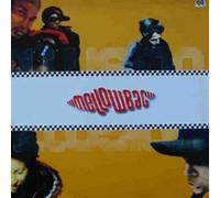 Mellowbag - Illusion/It'S a Long Way to Go [Vinyl Maxi-Single] [Vinilo]