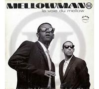 Mellowman - La Voie Du Mellow [Vinilo]