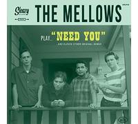 Mellows, the - Play..."Need You"