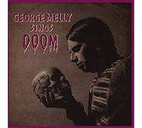 Melly, George - Sings Doom