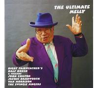 Melly, George - The Ultimate Melly