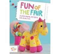 Melly & Me Fun of the Fair (Tapa blanda) (Importación USA)