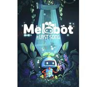 Melobot - A Last Song PC