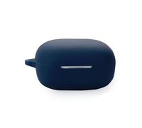 Melobuds HT05 - Funda protectora de silicona a prueba de golpes, resistente a los impactos, funda protectora de silicona para auriculares compatibles con Bluetooth