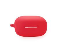 Melobuds HT05 - Funda protectora de silicona a prueba de golpes, resistente a los impactos, funda protectora de silicona para auriculares compatibles con Bluetooth