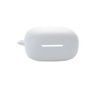 Melobuds HT05 - Funda protectora de silicona a prueba de golpes, resistente a los impactos, funda protectora de silicona para auriculares compatibles con Bluetooth