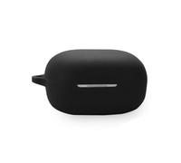 Melobuds HT05 - Funda protectora de silicona a prueba de golpes, resistente a los impactos, funda protectora de silicona para auriculares compatibles con Bluetooth