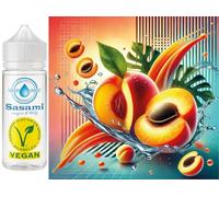 Melocotón albaricoque - marille aroma concentrado - Vegano - Sasami - 10ml