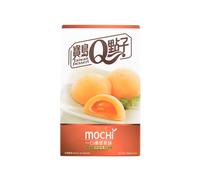 Melocotón del desierto de Taiwán Qmochi 104 g