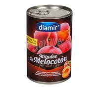 Melocotón en Almíbar Diamir (840 g)