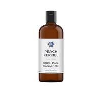 Melocotón Semilla Aceite Portador - 500ml - 100% Puro