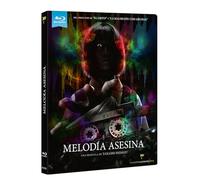 Melodía Asesina [Blu-ray] (2023) Minna no Uta