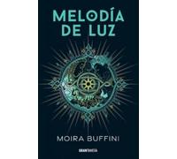 Melodía de luz: 1 (Juvenil Adulto)